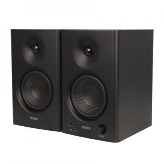 Edifier Speaker MR4 Black Edifier Speaker MR4 Black