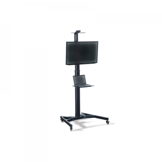 Digitus TV-Cart for screens up to 70