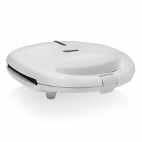 Tristar Sandwich maker SA-3052 750 W, Number of plates 1, Number of pastry 2, White Tristar Sandwich maker SA-3052 750 W, Number of plates 1, Number of pastry 2, White