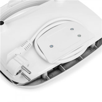 Tristar Sandwich maker SA-3052 750 W, Number of plates 1, Number of pastry 2, White