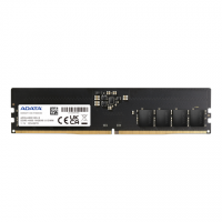 ADATA AD5U480016G-S 16 GB, DDR5, 4800 MHz, PC/server, Registered No, ECC No, 1x16 GB