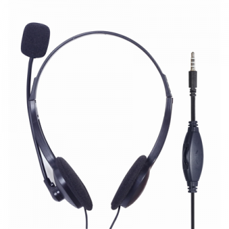 Gembird 4-in-1 Multimedia office set KBS-UO4-01 Keyboard, Mouse, Pad and Headset Set, Wired, Mouse included, US, Black Gembird 4-in-1 Multimedia office set KBS-UO4-01 Keyboard, Mouse, Pad and Headset Set, Wired, Mouse included, US, Black