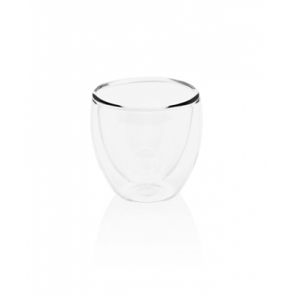 ETA Espresso cups ETA418193000 For espresso coffee, 2 pc(s), Dishwasher proof, Glass