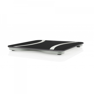 ETA Vital Body Personal scale ETA678090000 Body analyzer, Maximum weight (capacity) 180 kg, Accuracy 100 g, Body Mass Index (BMI