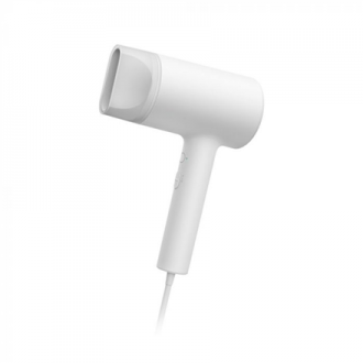Xiaomi Water Ionic Hair Dryer H500 EU 1800 W, Number of temperature settings 3, Ionic function, White Xiaomi Water Ionic Hair Dryer H500 EU 1800 W, Number of temperature settings 3, Ionic function, White