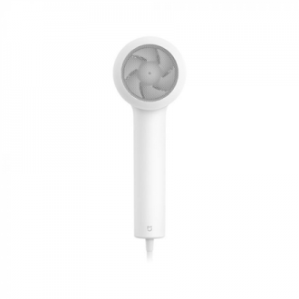 Xiaomi Water Ionic Hair Dryer H500 EU 1800 W, Number of temperature settings 3, Ionic function, White Xiaomi Water Ionic Hair Dryer H500 EU 1800 W, Number of temperature settings 3, Ionic function, White