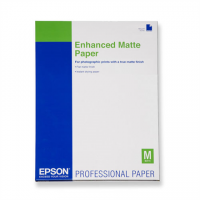 Epson Enhanced Matte Paper A4, 192 g/m 