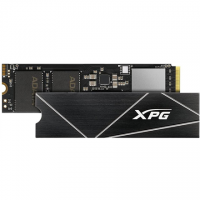 ADATA XPG Gammix S70 BLADE 1000 GB, SSD form factor M.2 2280, SSD interface PCIe Gen4x4, Write speed 6400 MB/s, Read speed 7400 