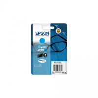 Epson DURABrite Ultra 408L Ink cartrige, Cyan Epson DURABrite Ultra 408L Ink cartrige, Cyan