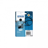 Epson 408L DURABrite Ultra Ink, Black Epson 408L DURABrite Ultra Ink, Black