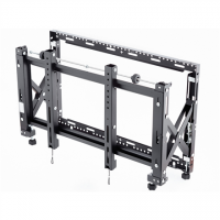 EDBAK Video Wall Pop-Out Mount with Quick Release VWPOP65-L 42-65 EDBAK Video Wall Pop-Out Mount with Quick Release VWPOP65-L 42-65