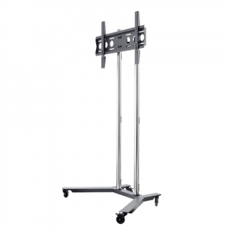 EDBAK Flat Screen Trolley for One TR1c-B, 40-75 EDBAK Flat Screen Trolley for One TR1c-B, 40-75