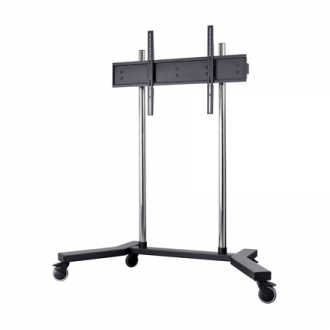 EDBAK Flat Screen Trolley for One TR18, 60-98 EDBAK Flat Screen Trolley for One TR18, 60-98