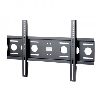 EDBAK Universal Flat Wall Mount PWB1c-B 40-75 