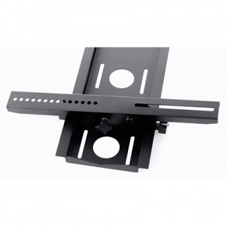 EDBAK Universal Tilt Wall Mount PWB2c-B 42-75 
