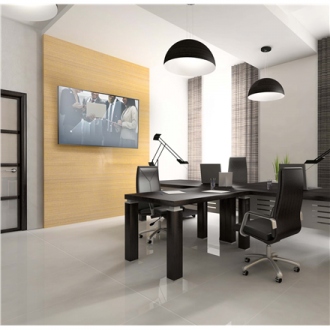 EDBAK Universal Tilt Wall Mount PWB2c-B 42-75 