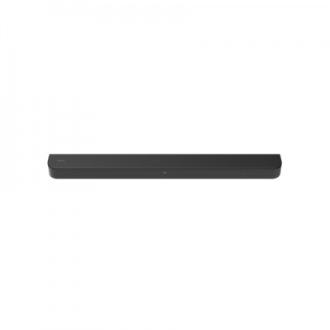 Sony HT-S400 2.1ch Soundbar with powerful wireless subwoofer
