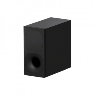 Sony HT-S400 2.1ch Soundbar with powerful wireless subwoofer