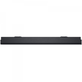 Dell Slim Conferencing Soundbar SB522A 4.5 W, Black