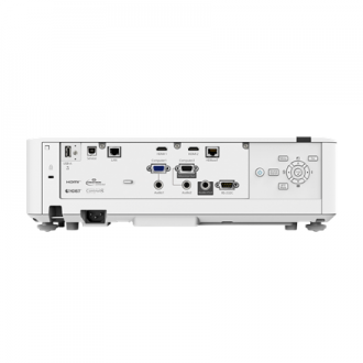 Epson Laser EB-L720U WUXGA (1920x1200), 7000 ANSI lumens, White, Lamp warranty 12 month(s)