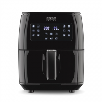 Caso Designer Air Fryer AF 600 XL Power 1700 W, Capacity 6 L, Black