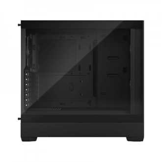 Fractal Design Pop Air Black TG Clear Tint, ATX, mATX, Mini ITX, Power supply included No Fractal Design Pop Air Black TG Clear Tint, ATX, mATX, Mini ITX, Power supply included No