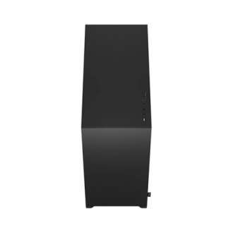 Fractal Design Pop Silent Black Solid, ATX, mATX, Mini ITX, Power supply included No Fractal Design Pop Silent Black Solid, ATX, mATX, Mini ITX, Power supply included No