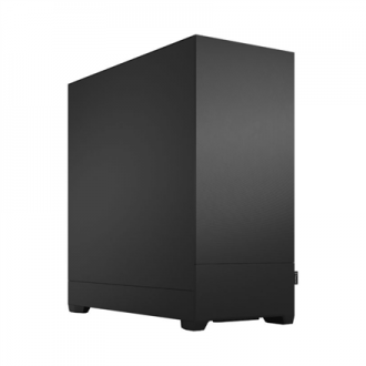 Fractal Design Pop XL Black Solid, E-ATX up to 280 mm, ATX , mATX, Mini ITX, Power supply included No Fractal Design Pop XL Black Solid, E-ATX up to 280 mm, ATX , mATX, Mini ITX, Power supply included No
