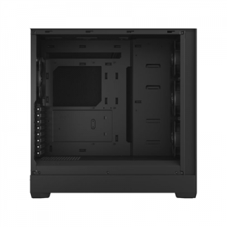 Fractal Design Pop XL Black Solid, E-ATX up to 280 mm, ATX , mATX, Mini ITX, Power supply included No Fractal Design Pop XL Black Solid, E-ATX up to 280 mm, ATX , mATX, Mini ITX, Power supply included No