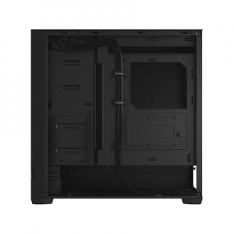 Fractal Design Pop XL Black Solid, E-ATX up to 280 mm, ATX , mATX, Mini ITX, Power supply included No Fractal Design Pop XL Black Solid, E-ATX up to 280 mm, ATX , mATX, Mini ITX, Power supply included No