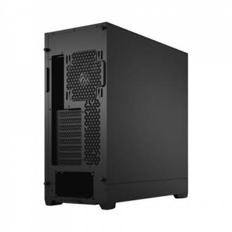 Fractal Design Pop XL Black Solid, E-ATX up to 280 mm, ATX , mATX, Mini ITX, Power supply included No Fractal Design Pop XL Black Solid, E-ATX up to 280 mm, ATX , mATX, Mini ITX, Power supply included No
