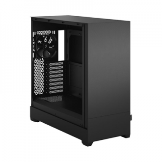 Fractal Design Pop XL Black Solid, E-ATX up to 280 mm, ATX , mATX, Mini ITX, Power supply included No Fractal Design Pop XL Black Solid, E-ATX up to 280 mm, ATX , mATX, Mini ITX, Power supply included No