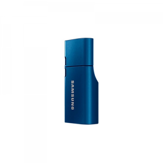Samsung USB Flash Drive MUF-64DA/APC 64 GB, USB 3.2 Gen 1 Type-C, Blue