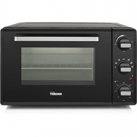 Tristar Convection Oven OV-3625 28 L, Electric, Mechanical, Black