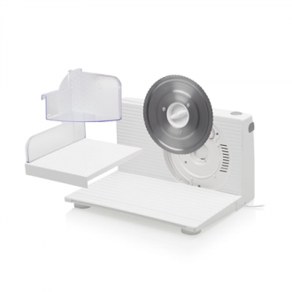 Tristar Food Slicer EM-2098 Number of speeds 1, Silver, 150 W Tristar Food Slicer EM-2098 Number of speeds 1, Silver, 150 W