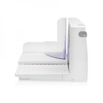 Tristar Food Slicer EM-2098 Number of speeds 1, Silver, 150 W Tristar Food Slicer EM-2098 Number of speeds 1, Silver, 150 W