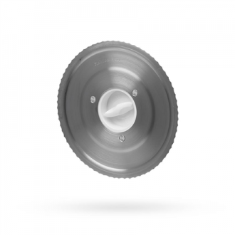 Tristar Food Slicer EM-2098 Number of speeds 1, Silver, 150 W Tristar Food Slicer EM-2098 Number of speeds 1, Silver, 150 W
