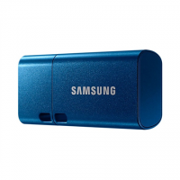 Samsung USB Flash Drive MUF-128DA/APC 128 GB, USB 3.2 Gen 1 Type-C, Blue