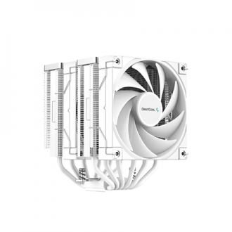 Deepcool AK620 Intel, AMD, CPU Air Cooler Deepcool AK620 Intel, AMD, CPU Air Cooler