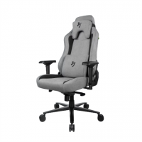 Arozzi Fabric Gaming Chair Vernazza Supersoft Anthracite Arozzi Fabric Gaming Chair Vernazza Supersoft Anthracite