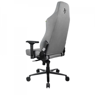 Arozzi Fabric Gaming Chair Vernazza Supersoft Anthracite Arozzi Fabric Gaming Chair Vernazza Supersoft Anthracite