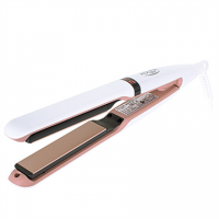 Adler Hair Straightener AD 2321 Warranty 24 month(s), Ceramic heating system, Display LCD, Temperature (min) 140 C, Temperature Adler Hair Straightener AD 2321 Warranty 24 month(s), Ceramic heating system, Display LCD, Temperature (min) 140 C, Temperature