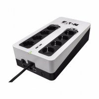 Eaton UPS 3S 850 DIN 850 VA, 510 W, Off line 