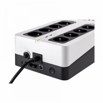 Eaton UPS 3S 850 DIN 850 VA, 510 W, Off line