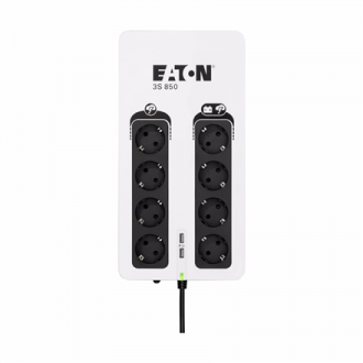 Eaton UPS 3S 850 DIN 850 VA, 510 W, Off line