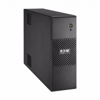 Eaton UPS 5S 1500i 1500 VA, 900 W, Tower, Line-Interactive Eaton UPS 5S 1500i 1500 VA, 900 W, Tower, Line-Interactive