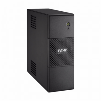 Eaton UPS 5S 700i 700 VA, 420 W, Tower, Line-Interactive Eaton UPS 5S 700i 700 VA, 420 W, Tower, Line-Interactive