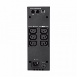 Eaton UPS 5S 700i 700 VA, 420 W, Tower, Line-Interactive Eaton UPS 5S 700i 700 VA, 420 W, Tower, Line-Interactive