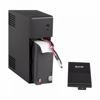 Eaton UPS 5S 700i 700 VA, 420 W, Tower, Line-Interactive Eaton UPS 5S 700i 700 VA, 420 W, Tower, Line-Interactive