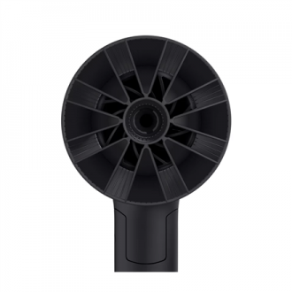 Philips Hair Dryer BHD308/10 3000 Series 1600 W, Black